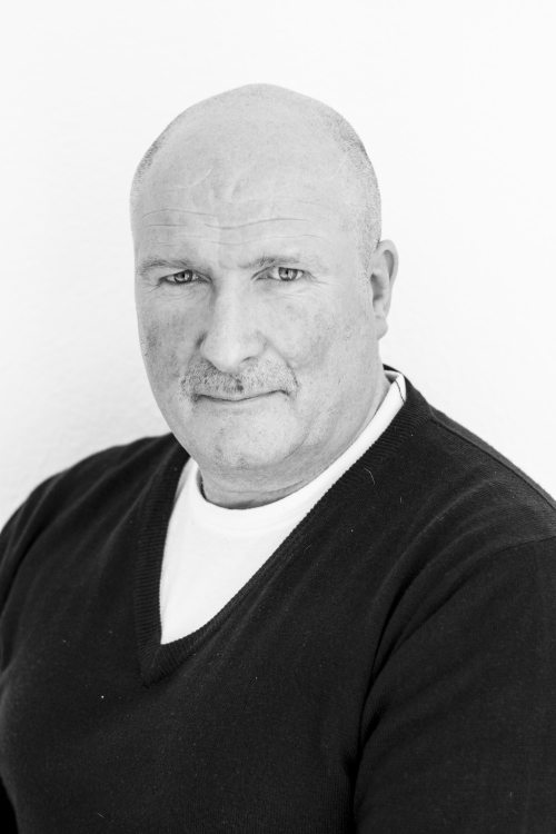 Nico Loijenga