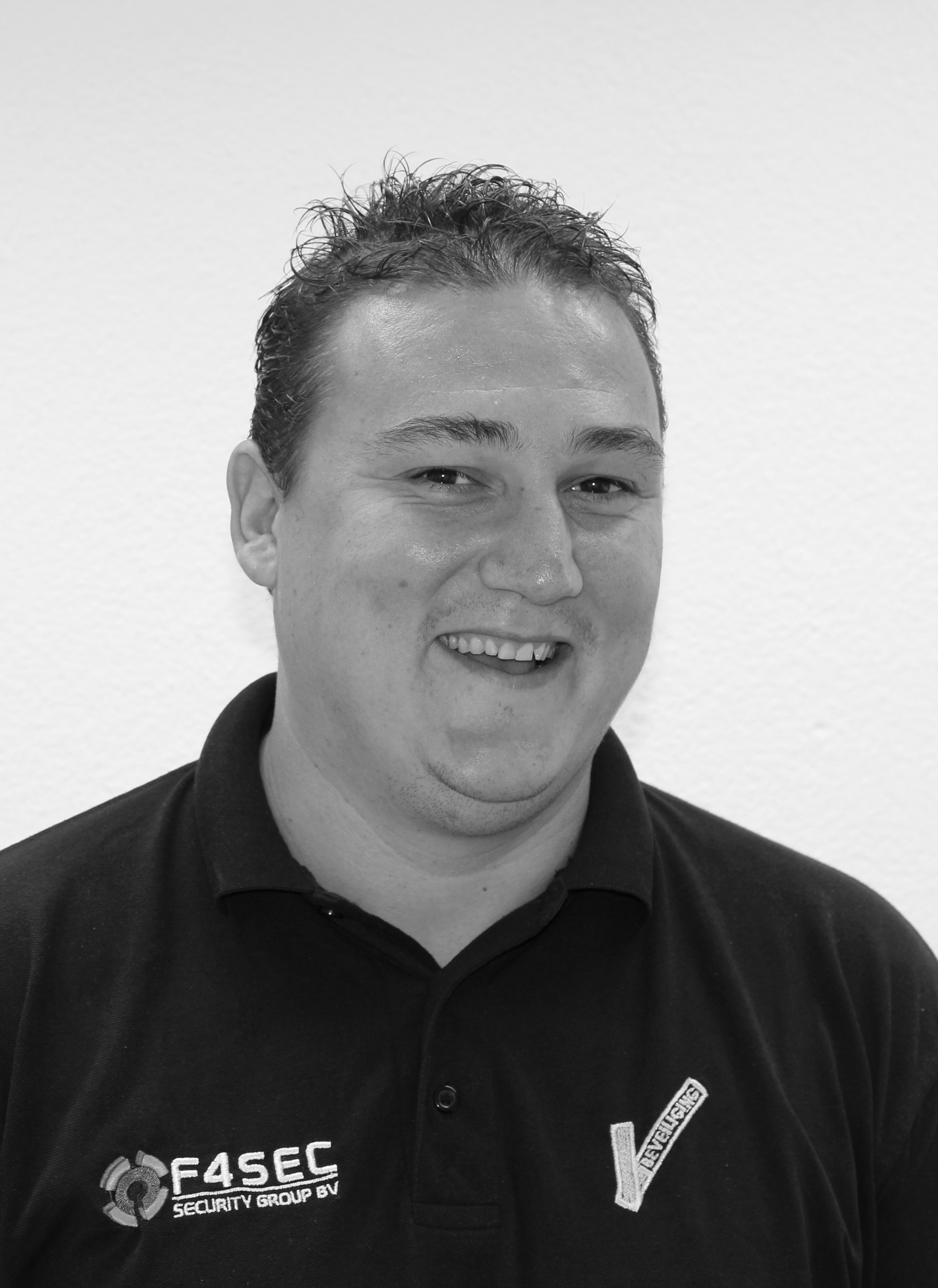 Francisco Garcia Fiegen