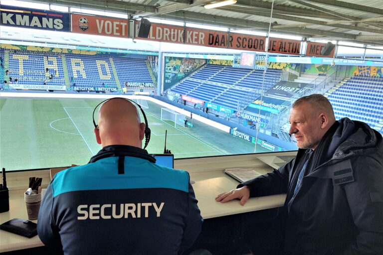 Fortuna Sittard – Feyenoord
