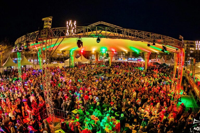 Carnaval 2023