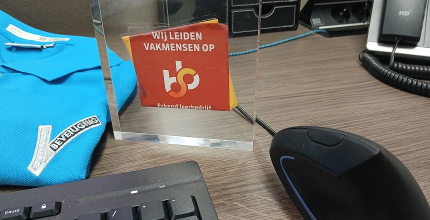 Foto Opleiden